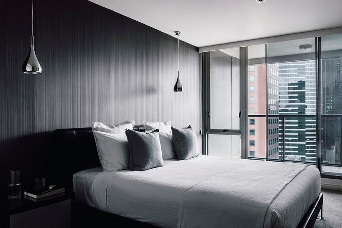 Quay West Suites Melbourne