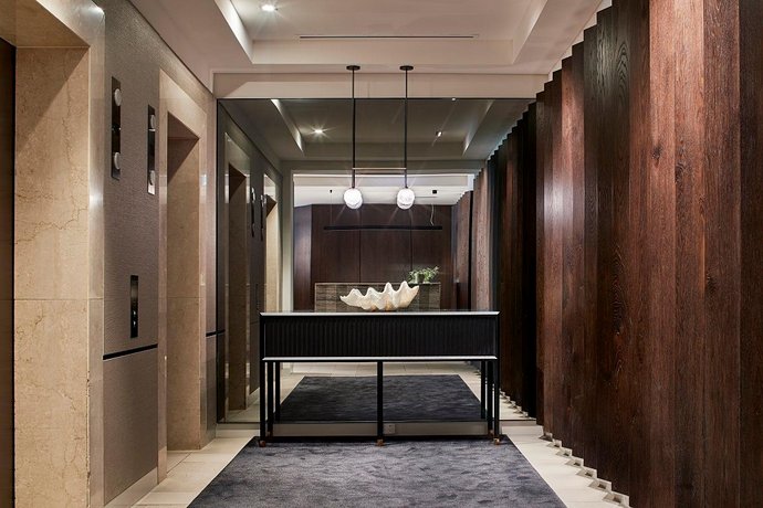 Quay West Suites Melbourne