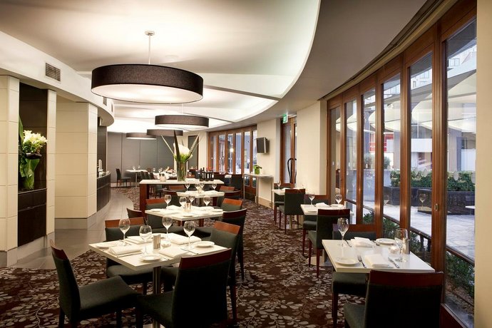 Quay West Suites Melbourne