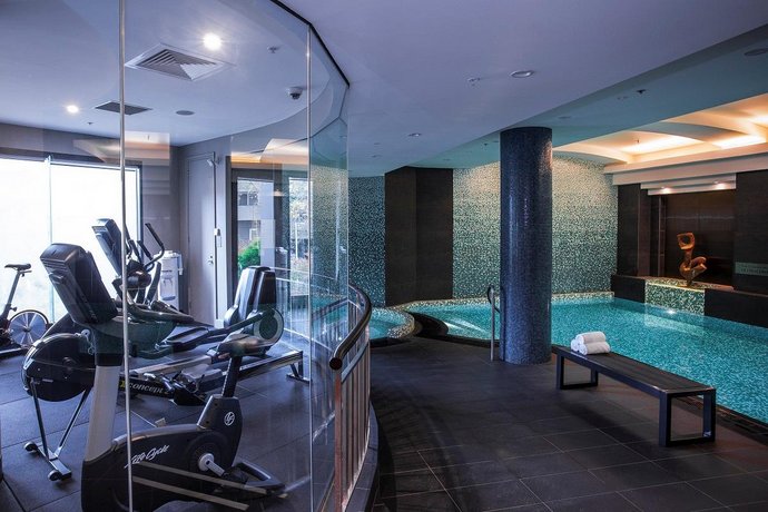 Quay West Suites Melbourne