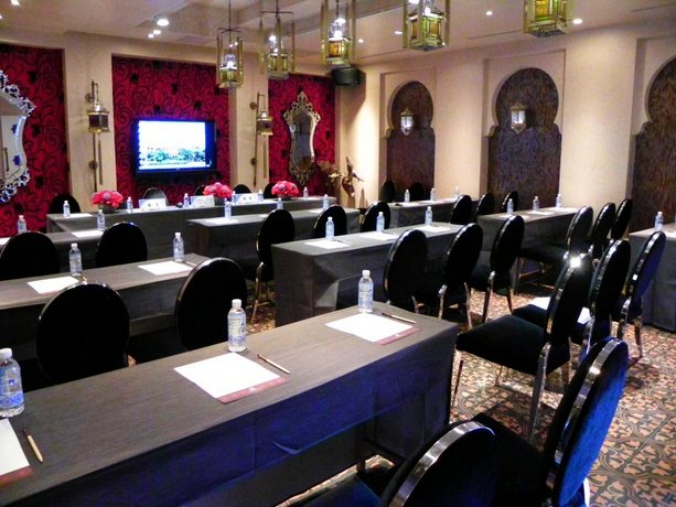 Kenting Amanda Hotel