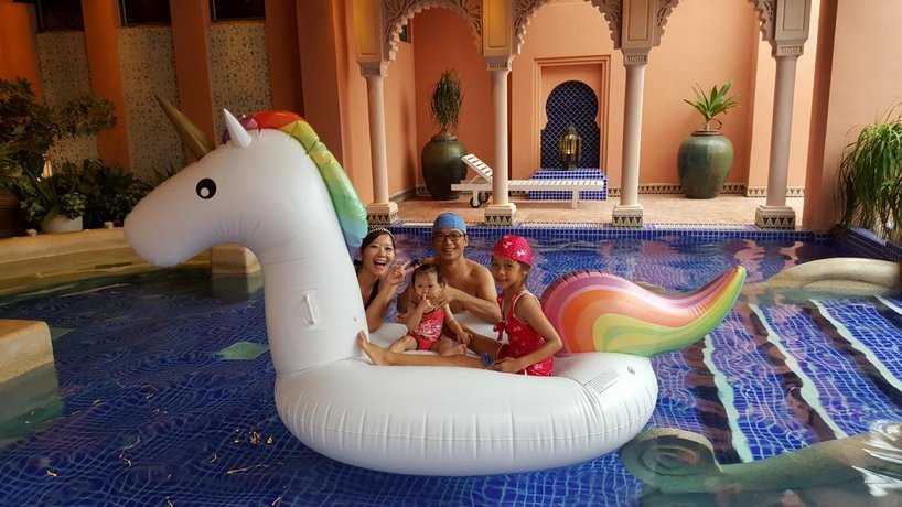 Kenting Amanda Hotel