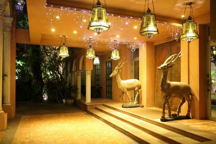 Kenting Amanda Hotel