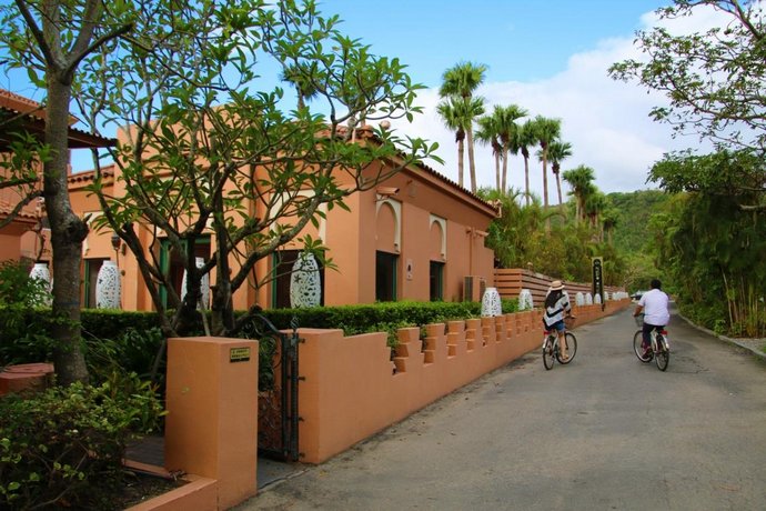 Kenting Amanda Hotel