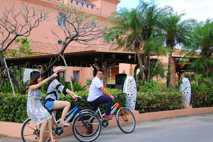 Kenting Amanda Hotel