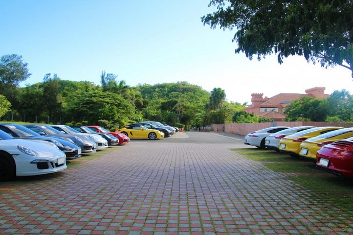 Kenting Amanda Hotel