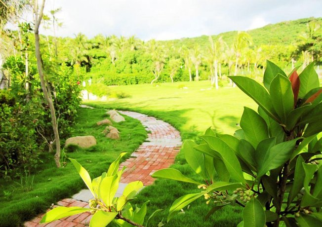 Kenting Amanda Hotel