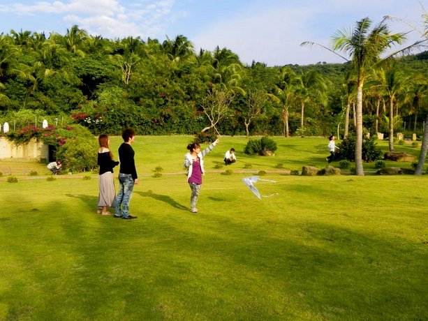 Kenting Amanda Hotel