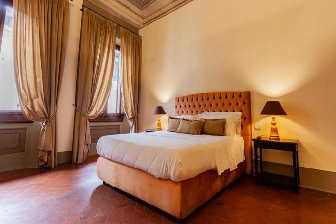Palazzo Martellini Residenza d'epoca