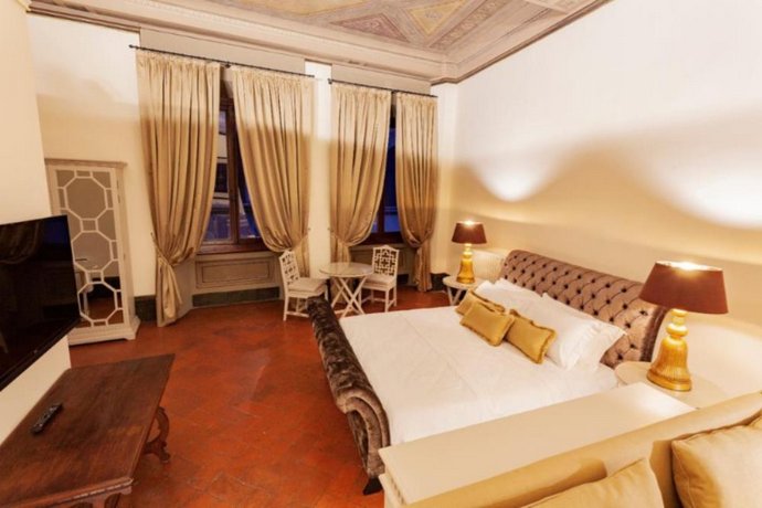 Palazzo Martellini Residenza d'epoca