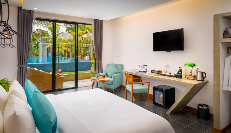 Grand Venus La Residence