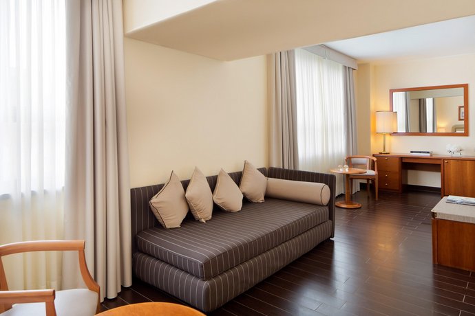 Starhotels Business Palace