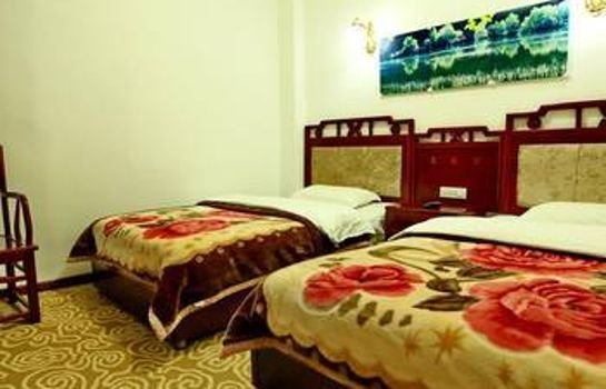 Jiuzhaigou Old Story Hotel