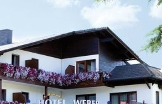 Gesundzeit Hotel Weber Krumbach Austria thumbnail
