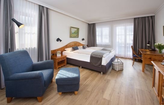 Concordia Wellnesshotel & SPA