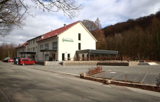 Hotel Grunwalde