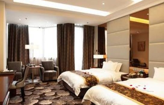 Grand Emperor Hotel Wuxi