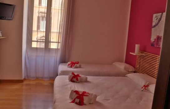 B&B Gaudium Colosseo