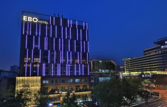 EBO Hotel HangZhou West Lake