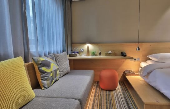EBO Hotel HangZhou West Lake