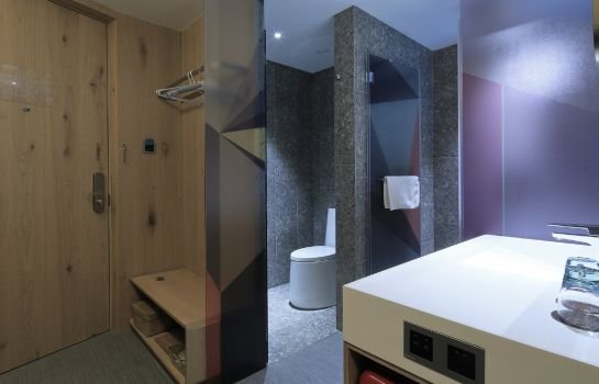 EBO Hotel HangZhou West Lake