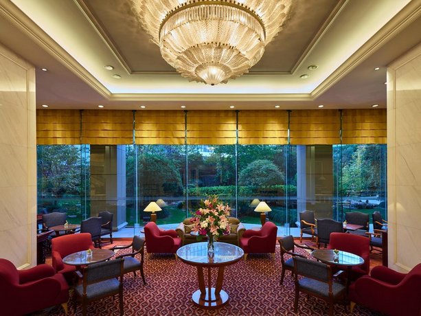 Hongqiao Jin Jiang Hotel