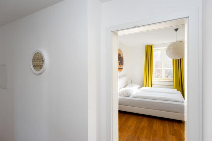 Amedeo Zotti Residence Salzburg