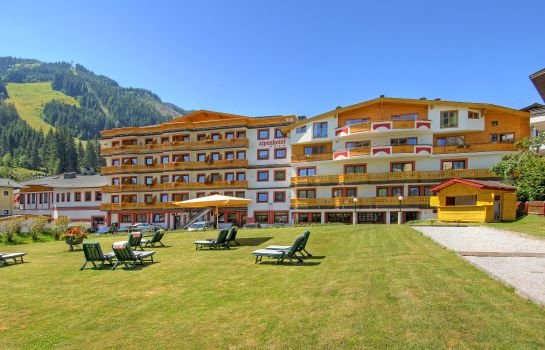 JUFA Alpenhotel Saalbach