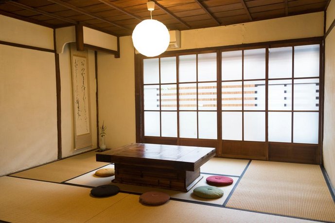 OKI's Inn
