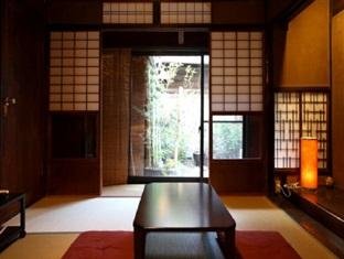 Kyoto Gion Kiraku Inn