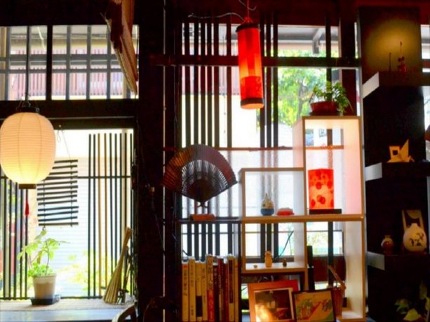 Kyoto Gion Kiraku Inn