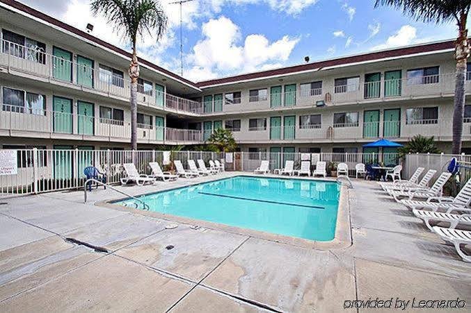 Motel 6 San Bernardino North - Compare Deals