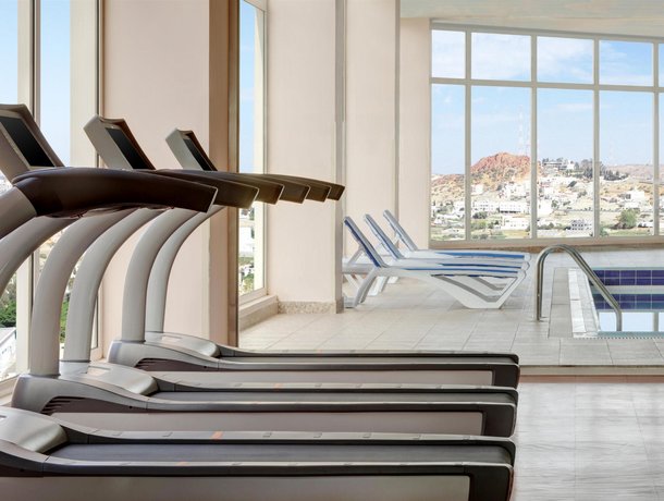 Le Meridien Al Hada