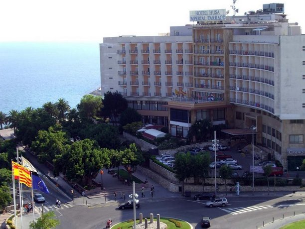 Husa Imperial Tarraco