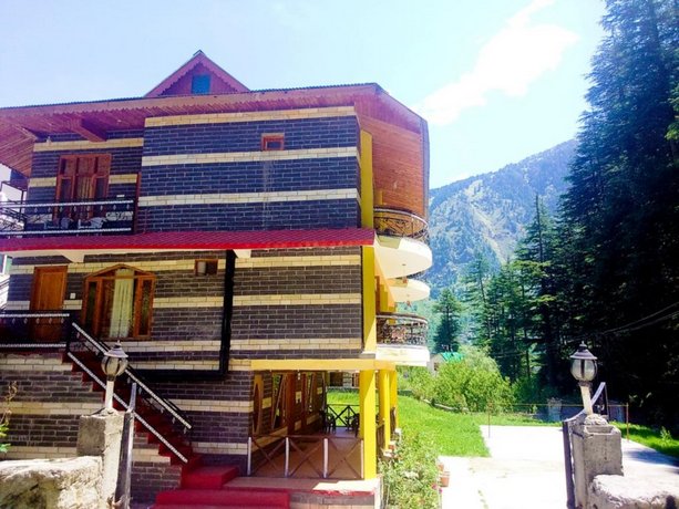 Hotel Kunal And Cottages Manali Compare Deals