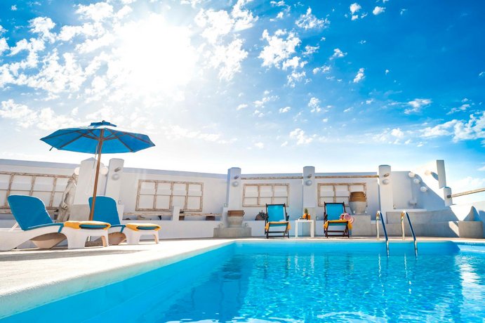 Villa Dionysus Rhodes