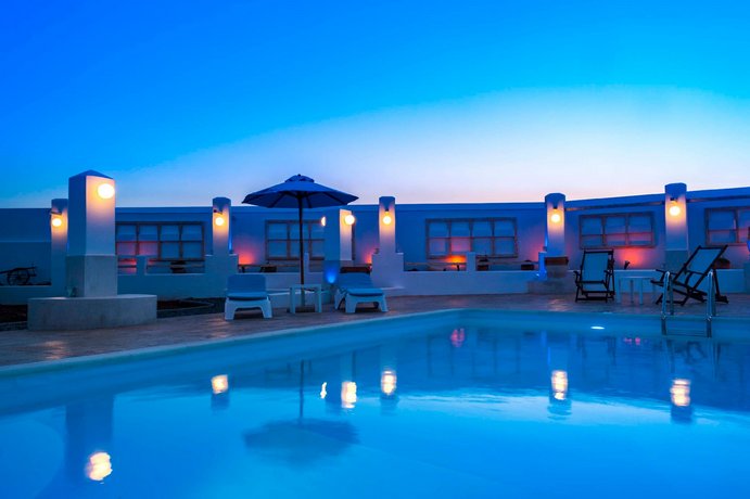 Villa Dionysus Rhodes