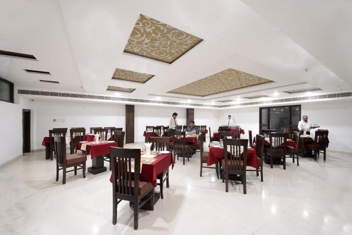 Hotel East Gate