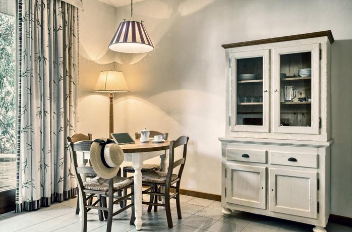 Roccamare Resort - Ville e Appartamenti