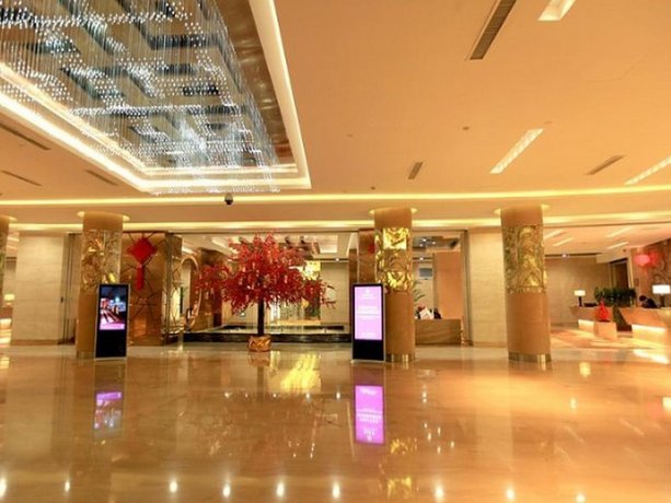 Shenyang Northeast Hotel