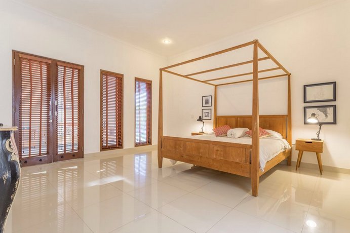 5min Walk To Beach - Private Pool Mahayana Villa Seminyak