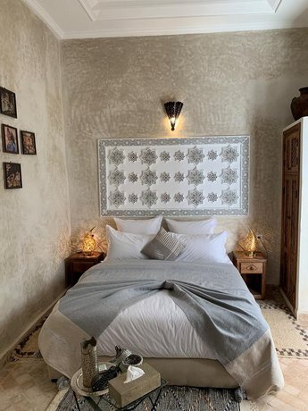 Riad Abaka by Ghali