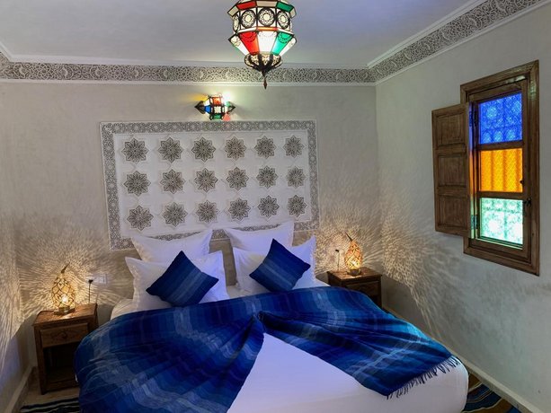 Riad Abaka by Ghali