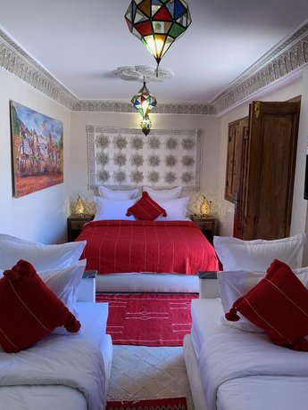 Riad Abaka by Ghali