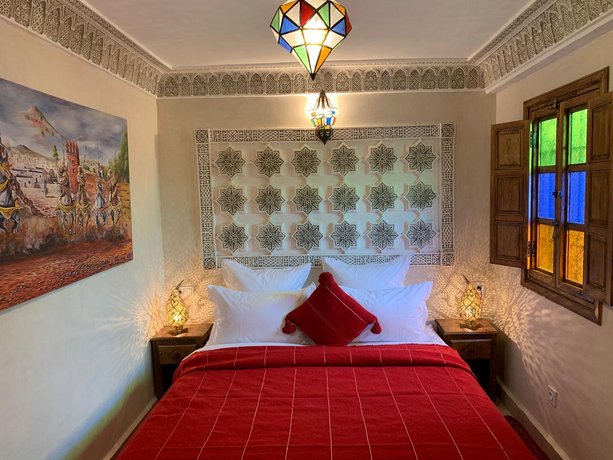 Riad Abaka by Ghali