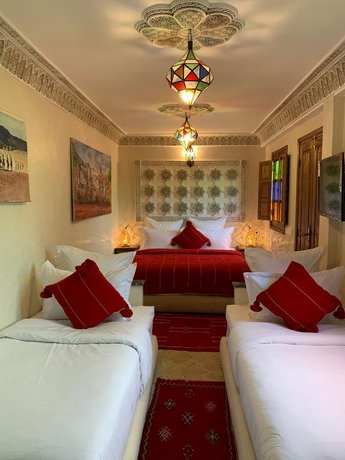 Riad Abaka by Ghali