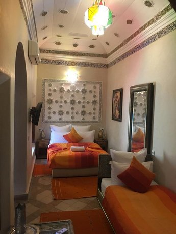 Riad Abaka by Ghali