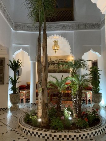 Riad Abaka by Ghali