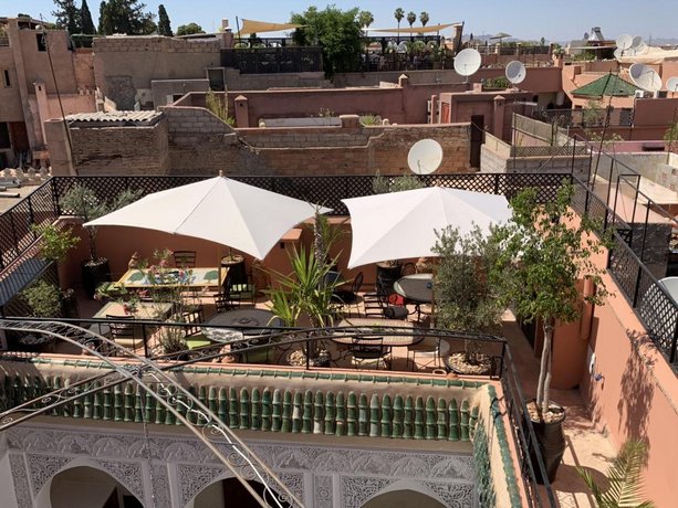 Riad Abaka by Ghali