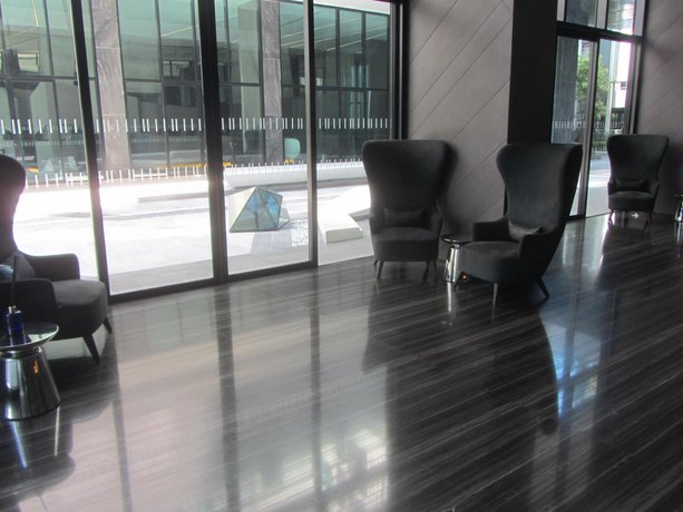 The Base condo central Pattaya by Pattaya Lettings